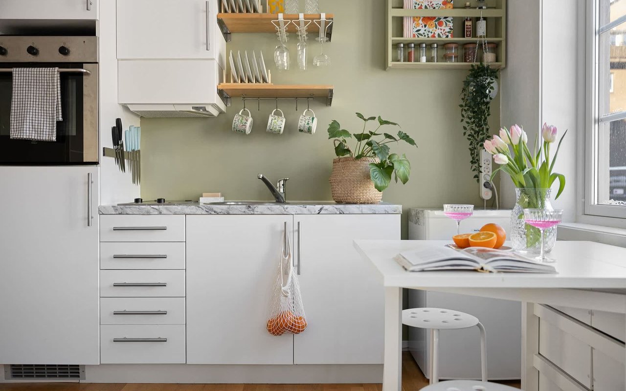 7 Reasons You'll Love Selling Your Home in the Spring