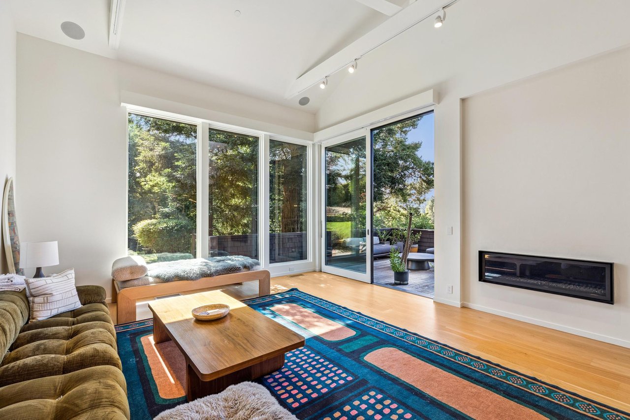 50 Altamont Avenue, Mill Valley
