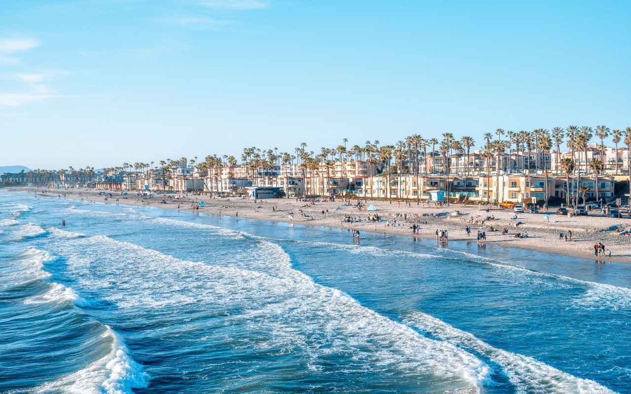 Oceanside