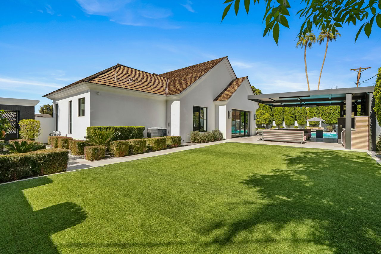 3851 N JOKAKE Drive, Scottsdale