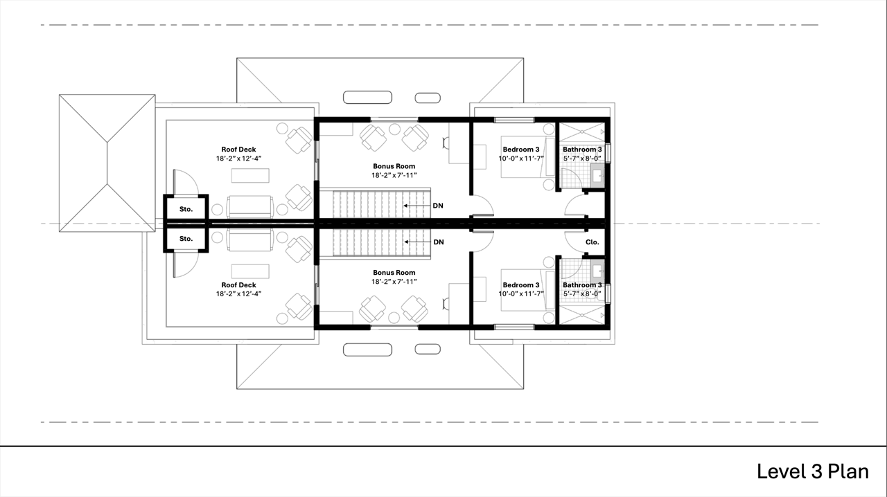 Grant St. Development