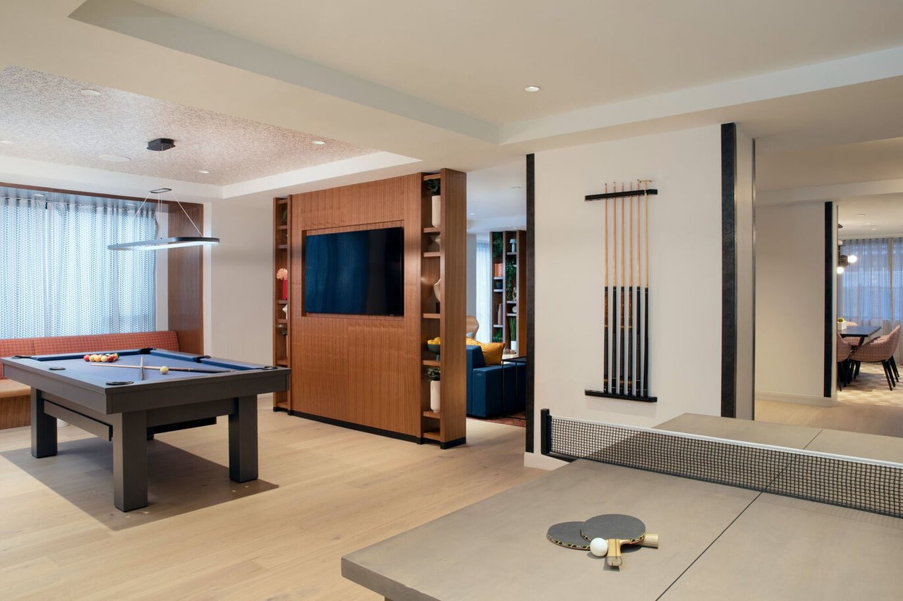 75 Saint Alphonsus St., #1110