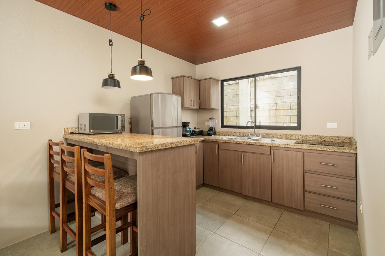 Idyllic Investment Opportunity in San Juanillo | Income-Producing Potential