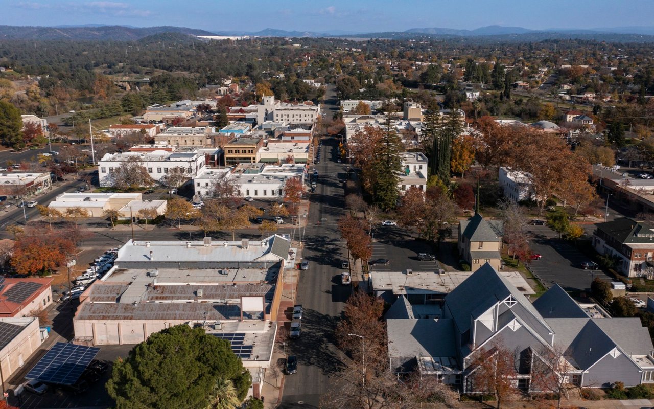 Oroville