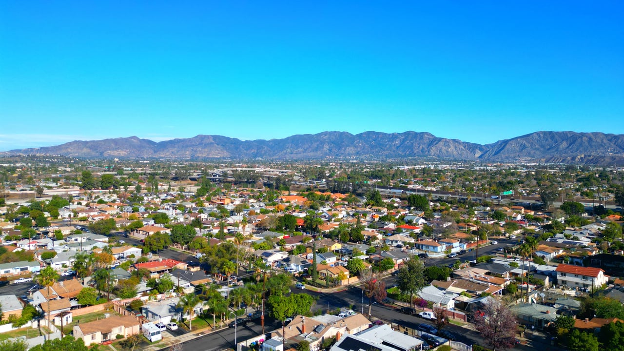 Valley Village 