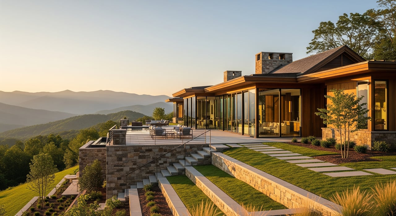 How Inventory and Interest Rates Are Shaping Buncombe County