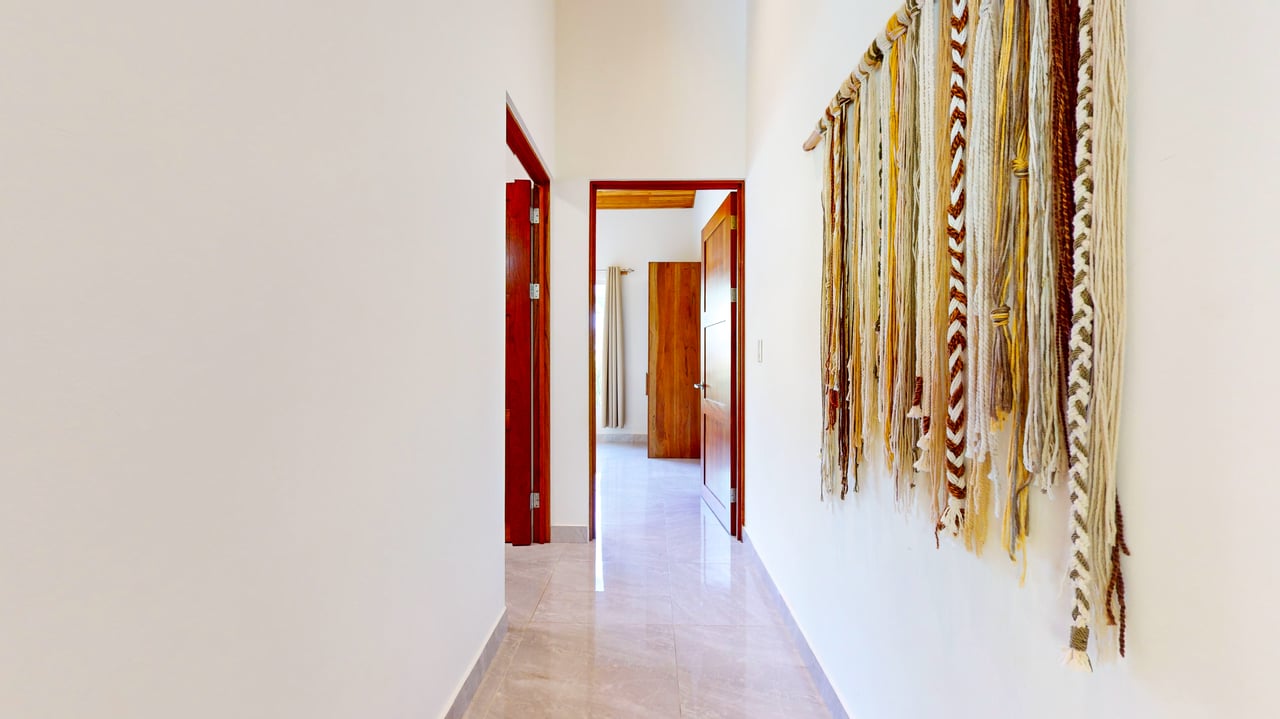 Turnkey 2-Bedroom Rental Property in a Private Community – Prime Investment Opportunity in Costa Rica!