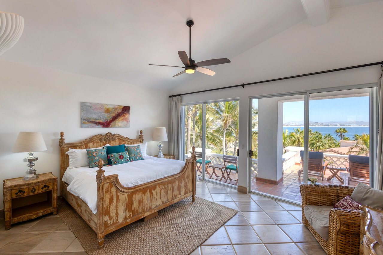 Villas de Montana 112