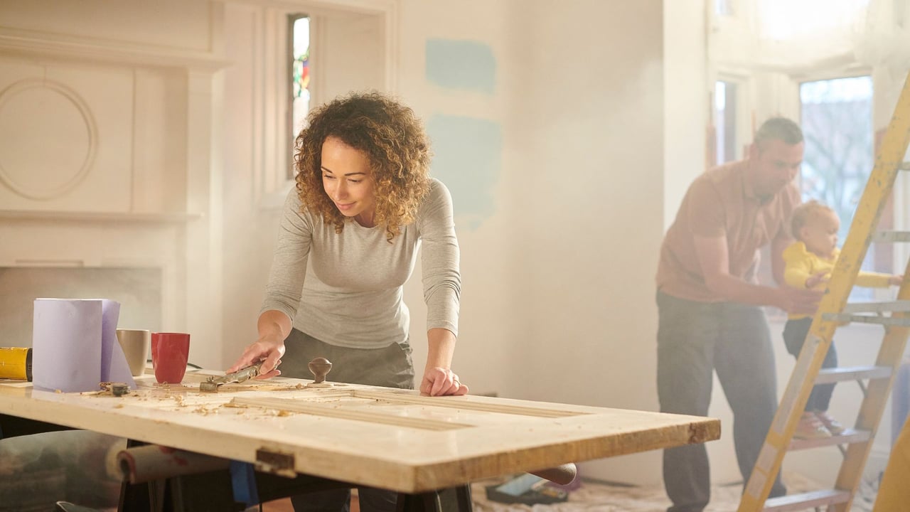 Is a Fixer Upper Right for You?