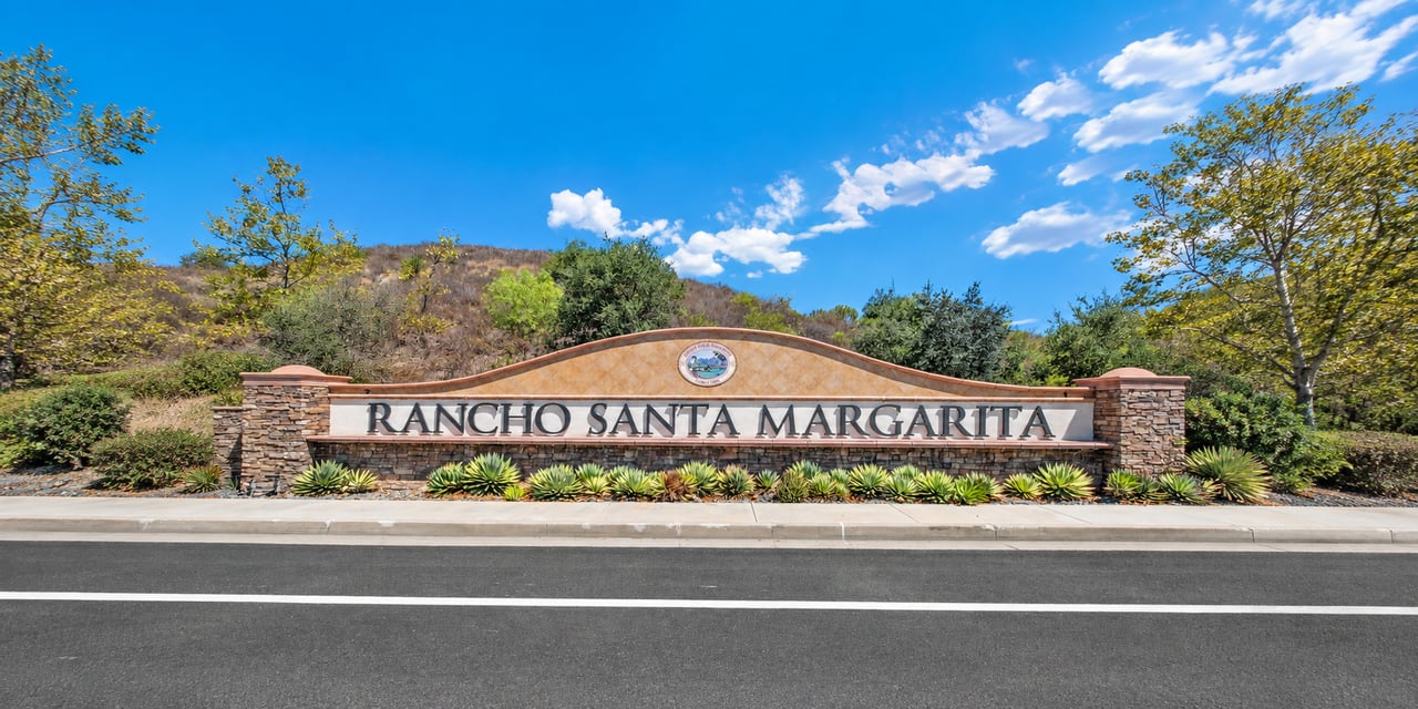 Rancho Santa Margarita