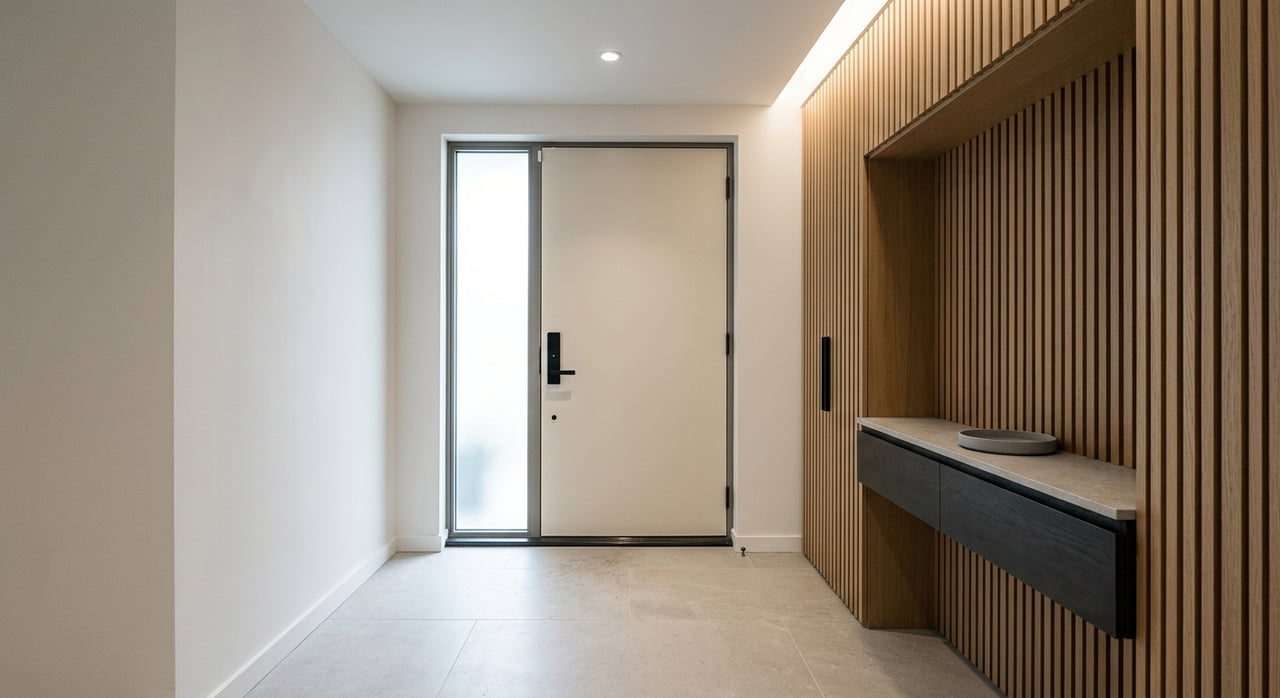 Lock-And-Leave Luxury At Four Seasons Private Residences