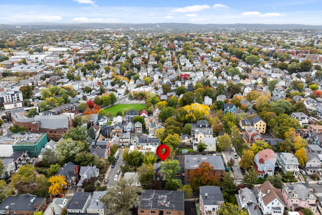 30 Walnut St, Somerville