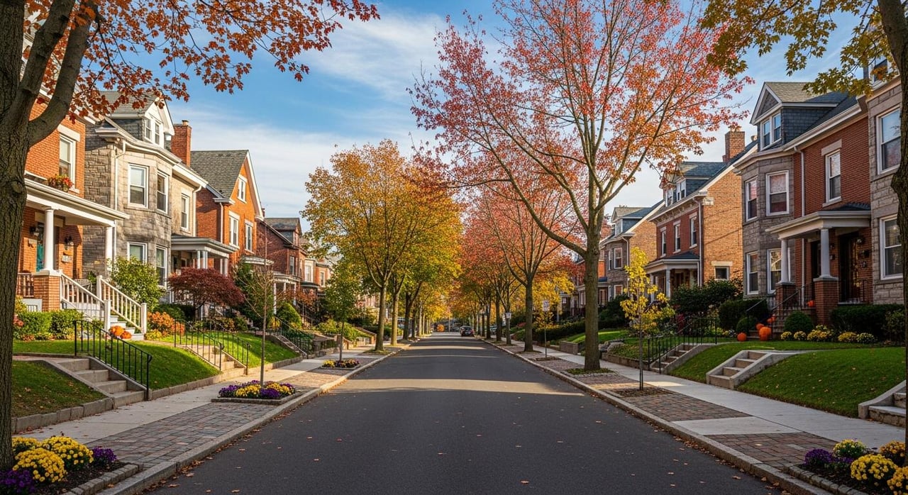 Roxborough