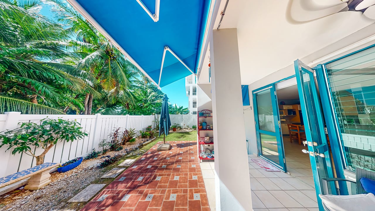 Palma Dorada Village