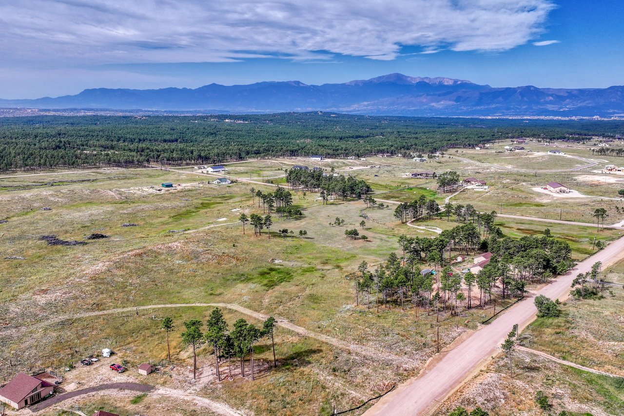 LOT 4 Forest Heights Circle
