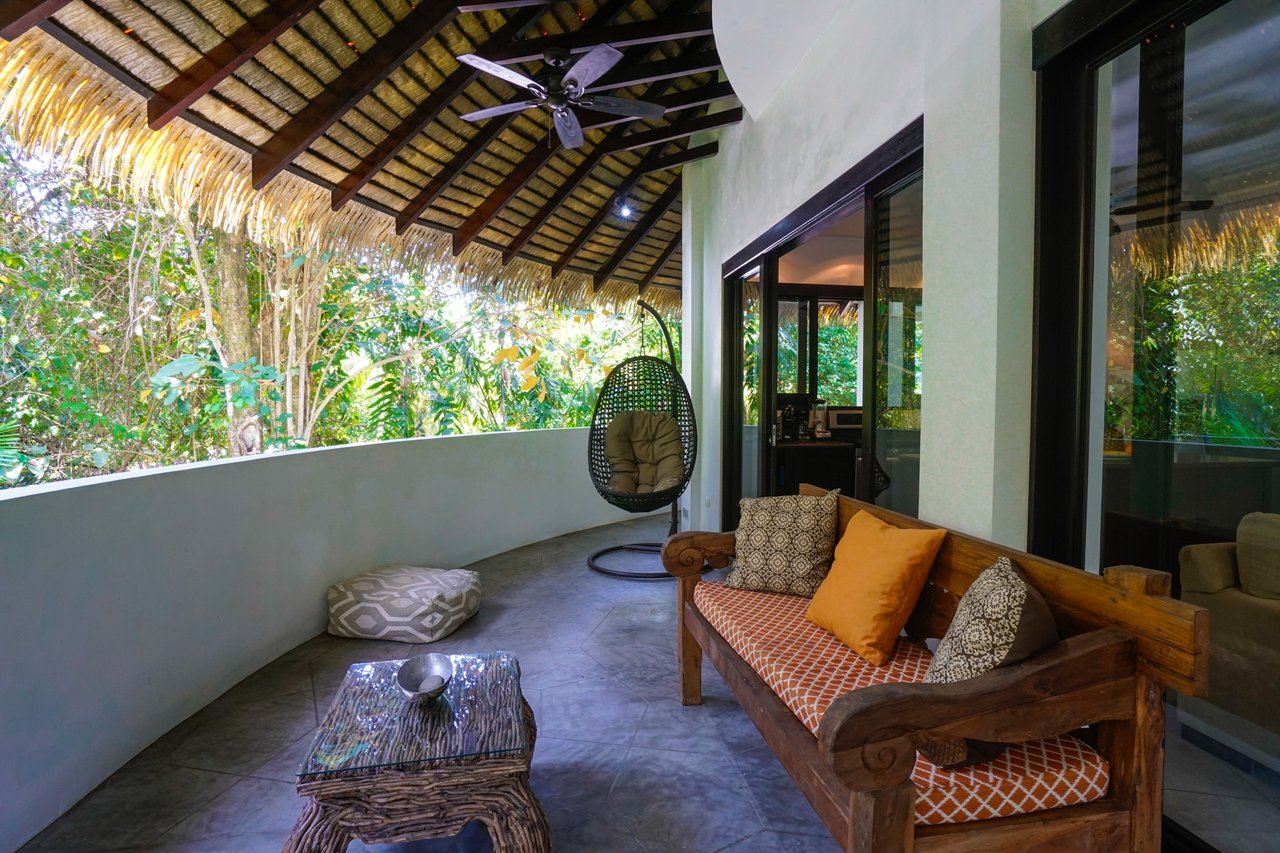 Boutique Resort Condominium Project