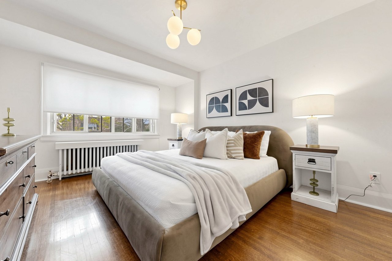 Beautifully Renovated Home