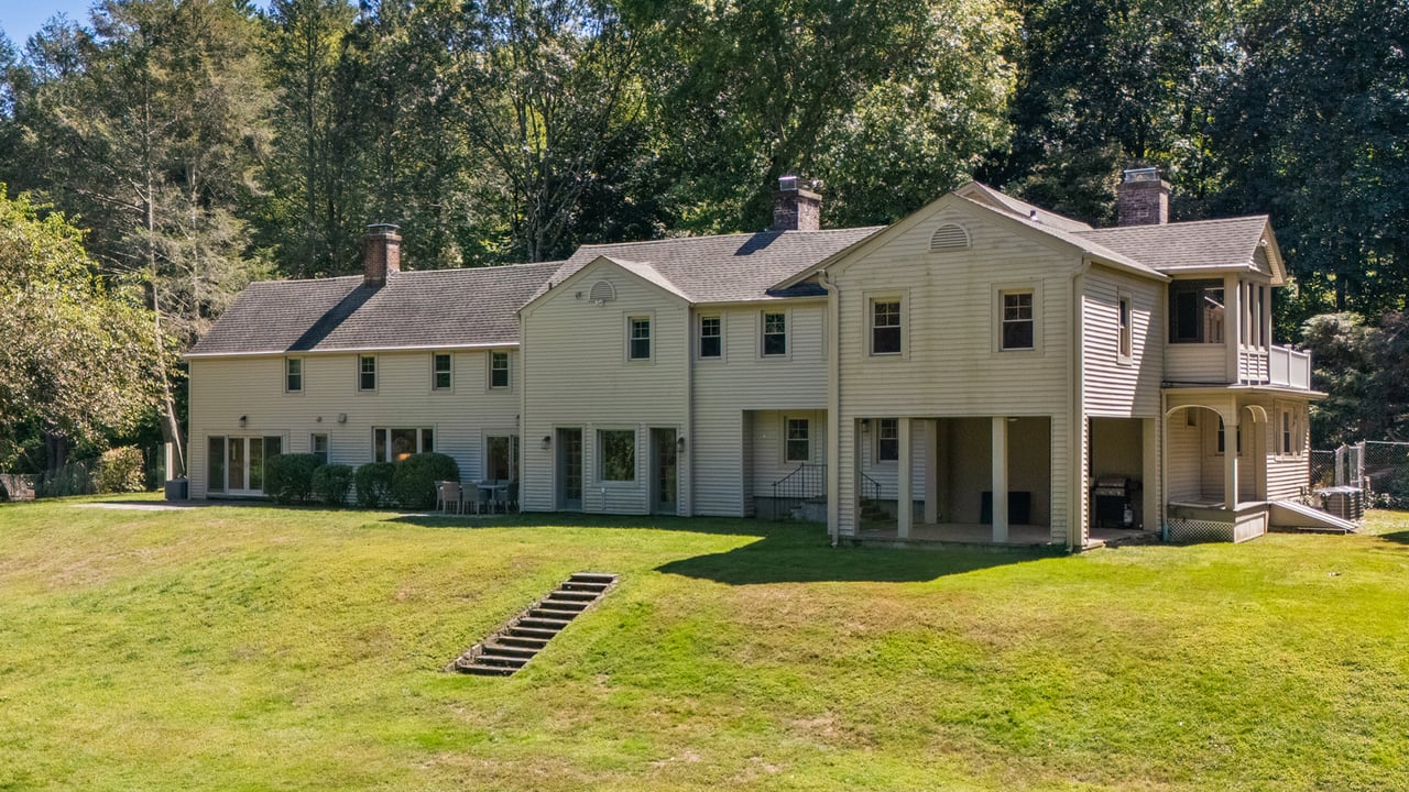9 Oregon Road