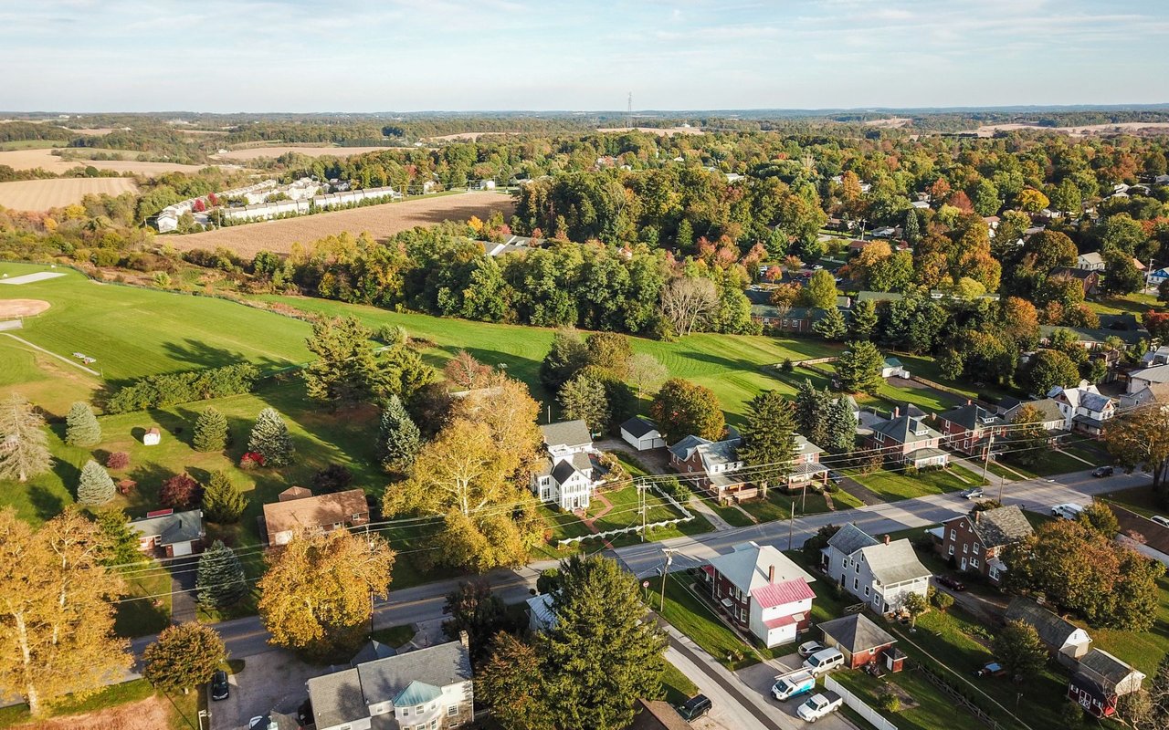 Mechanicsburg