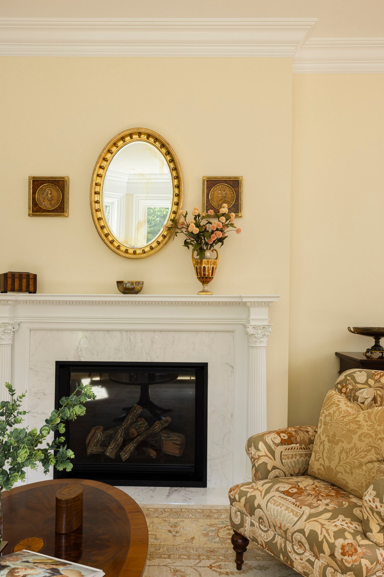 Grand Victorian