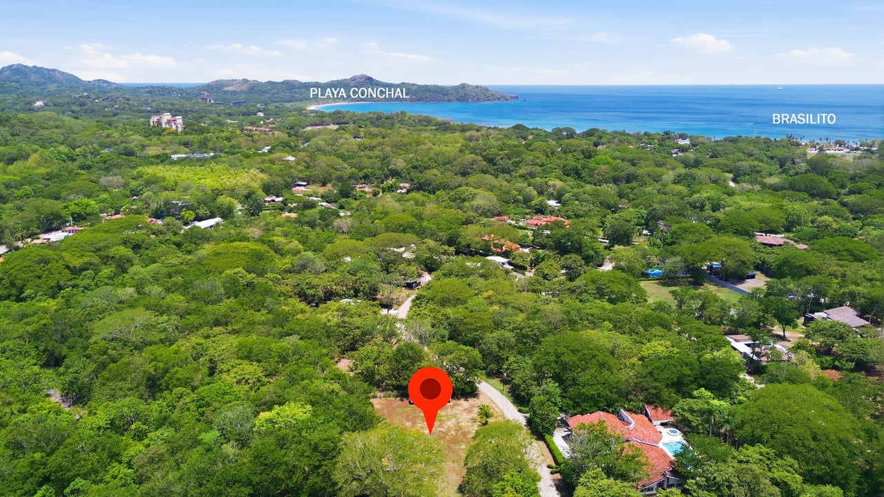 CATALINA COVE LOT FOR SALE 