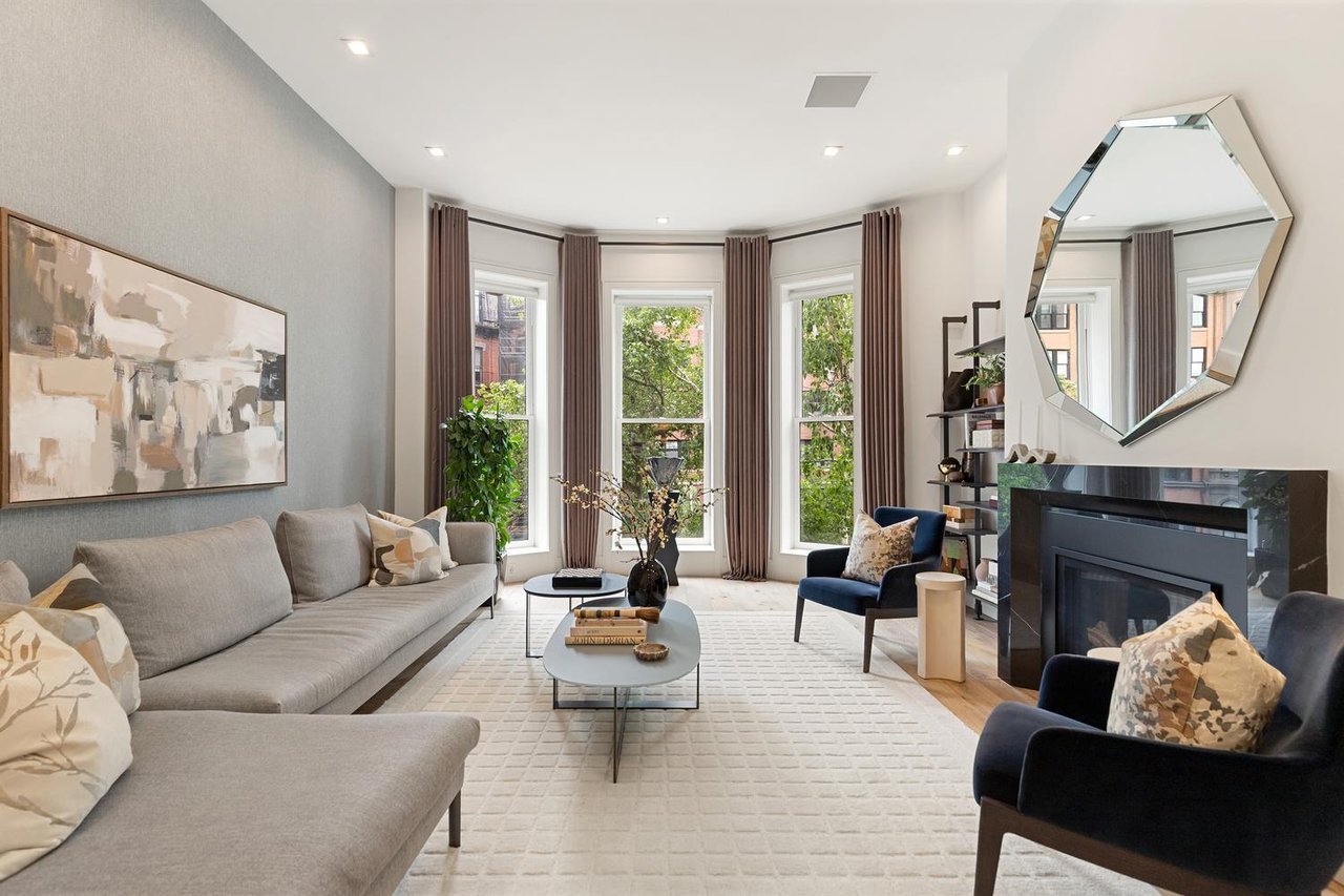 7 Marlborough Street # 1