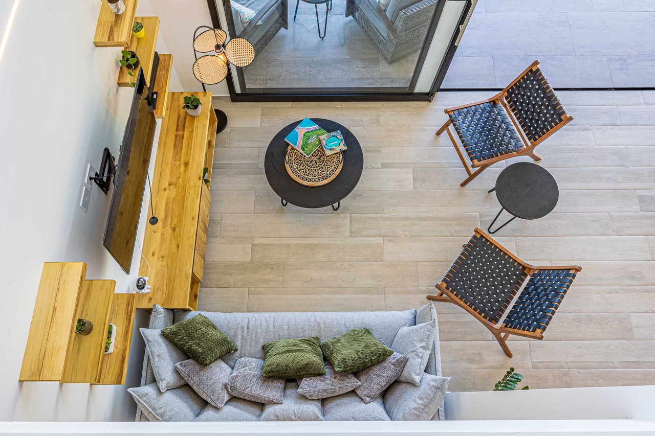 Exclusive Luxury Villa with Infinity Pool