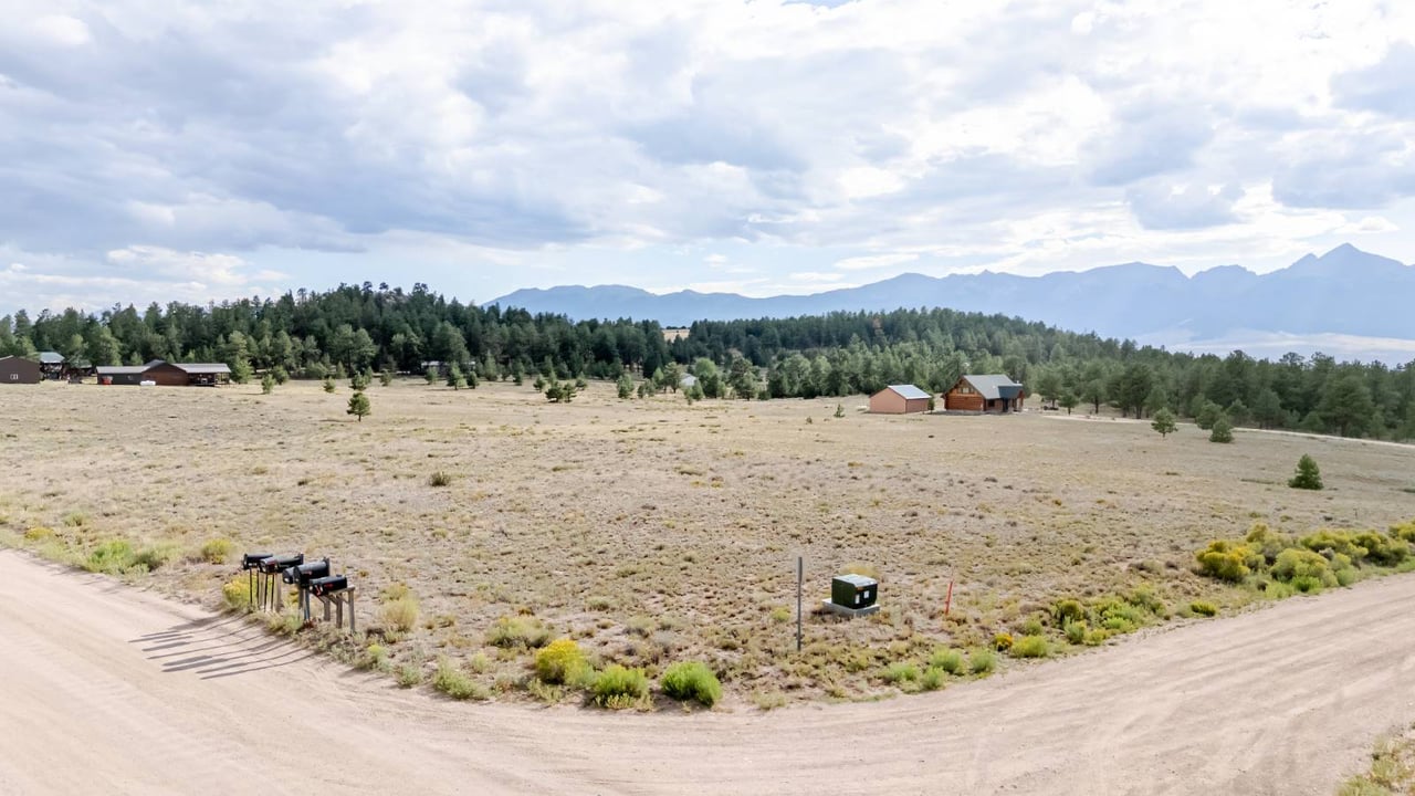 Land in Westcliffe
