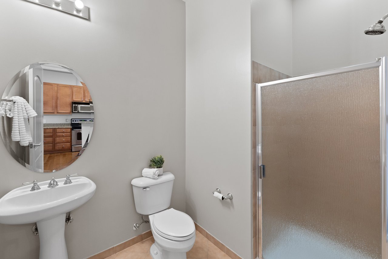 317 W Morgan St #215