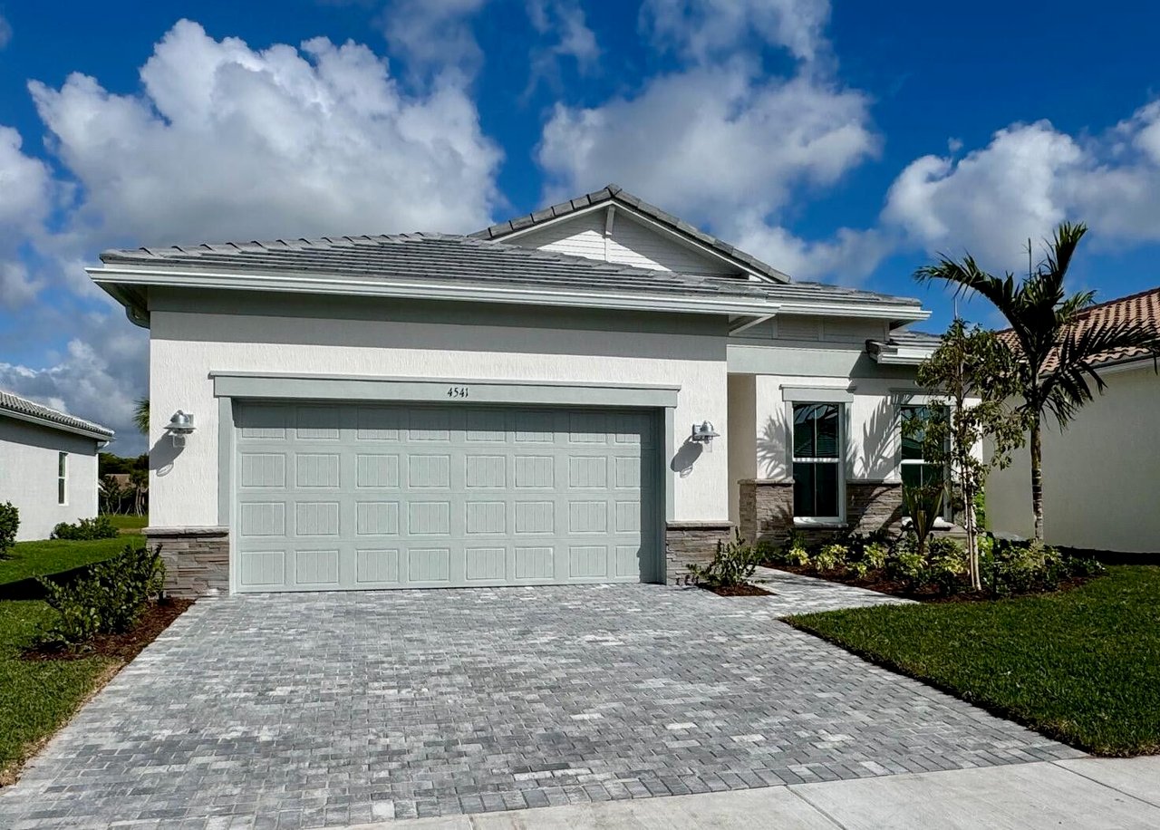 4541 Matilda Ct