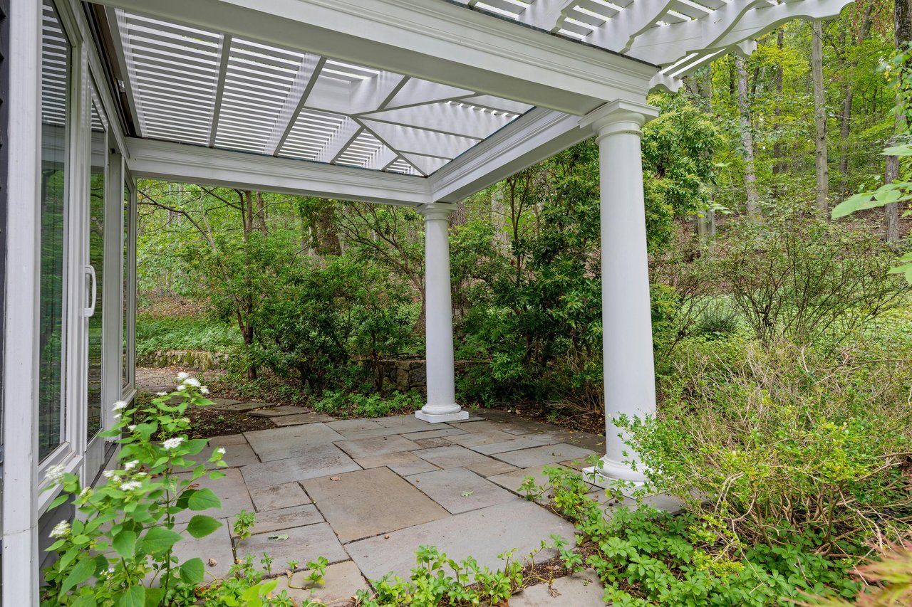 Coveted Harding Township Lake Comunity