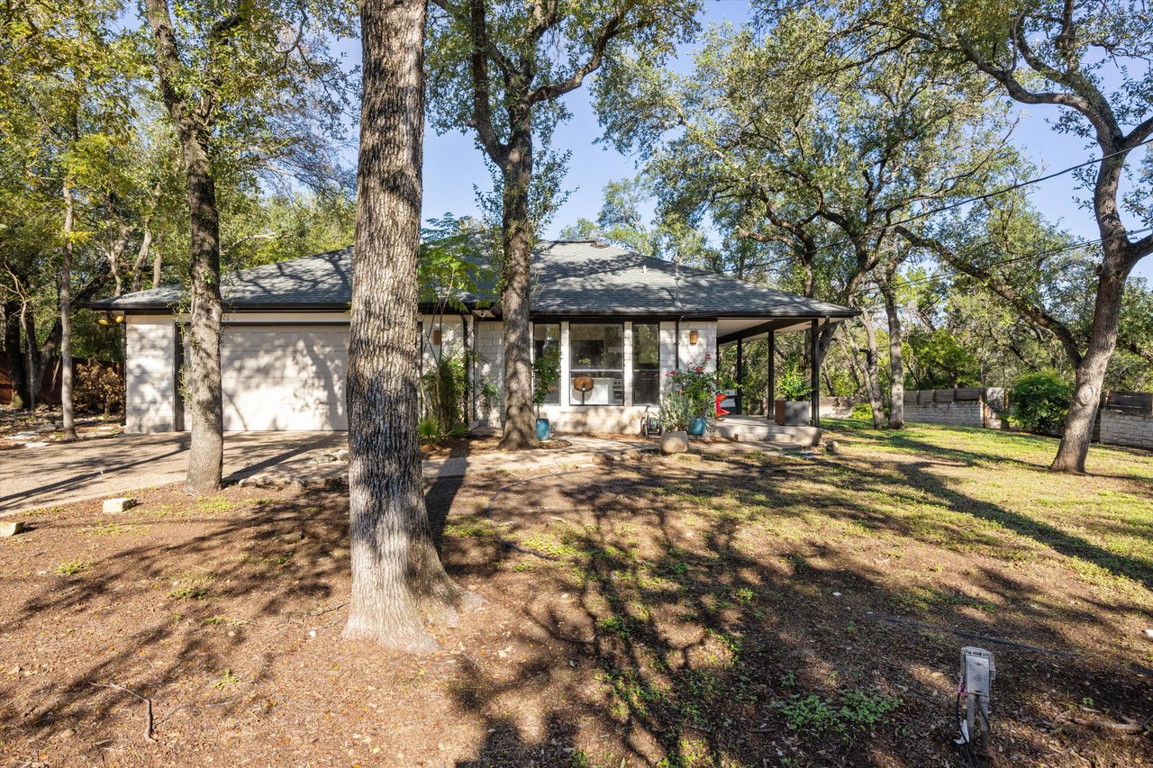 445 Rocky River Road