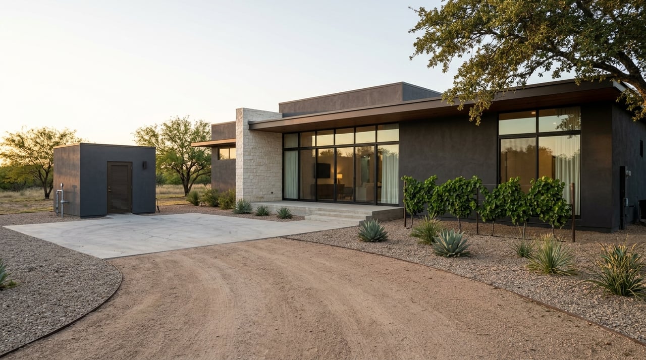 Sonoita And Patagonia Wine Country Homebuying Guide