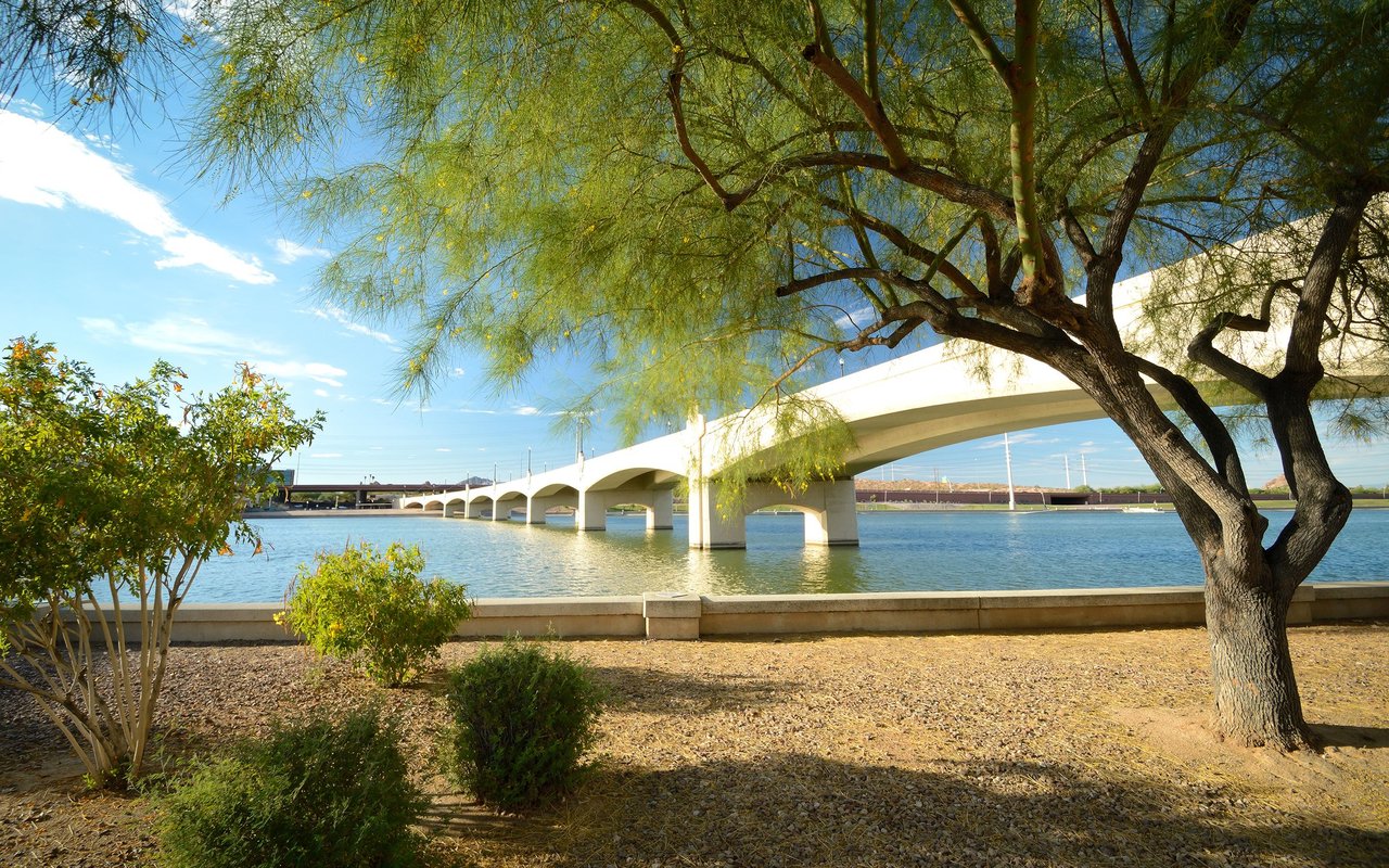 Tempe