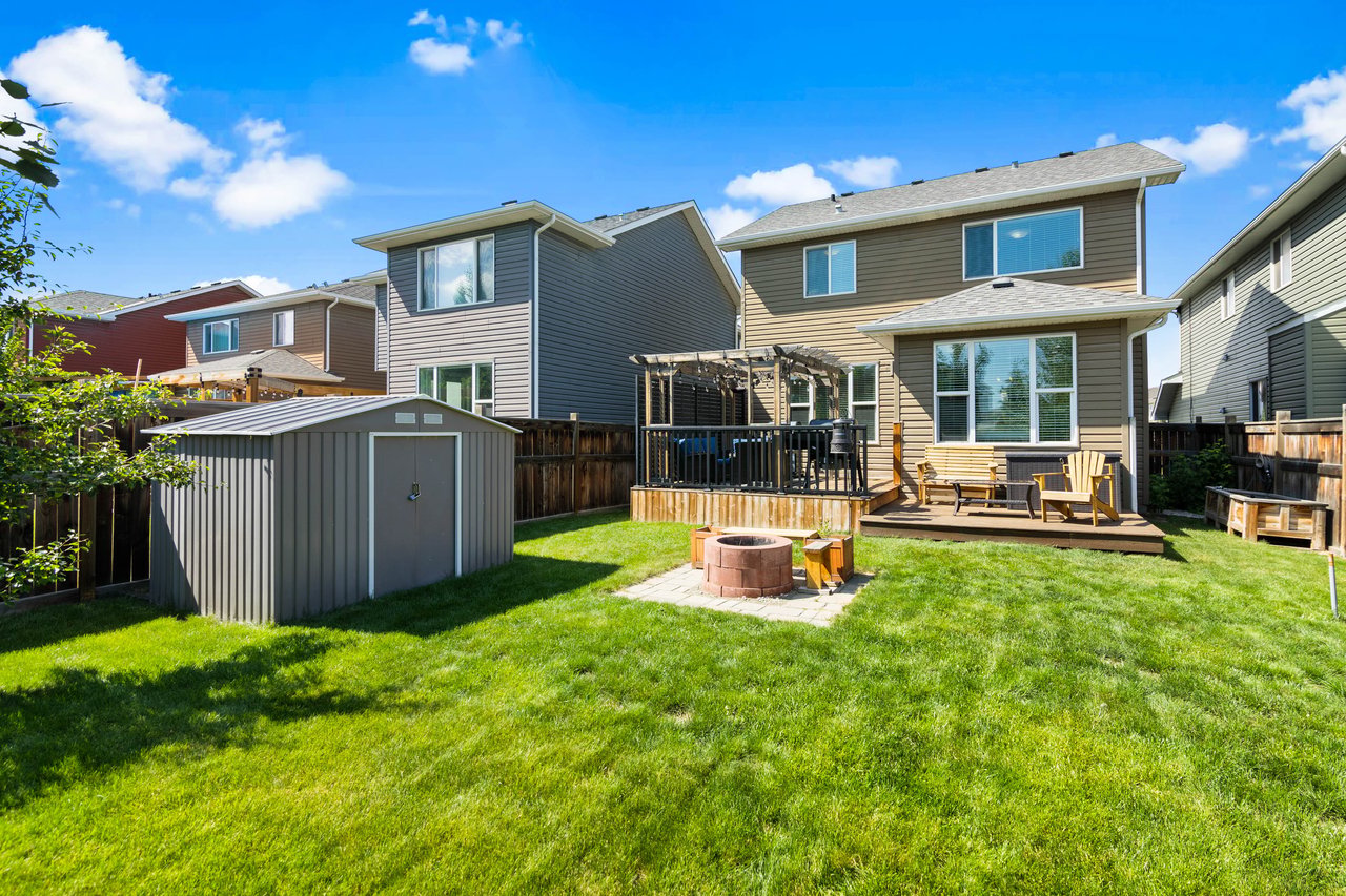 260 Auburn Bay Drive SE