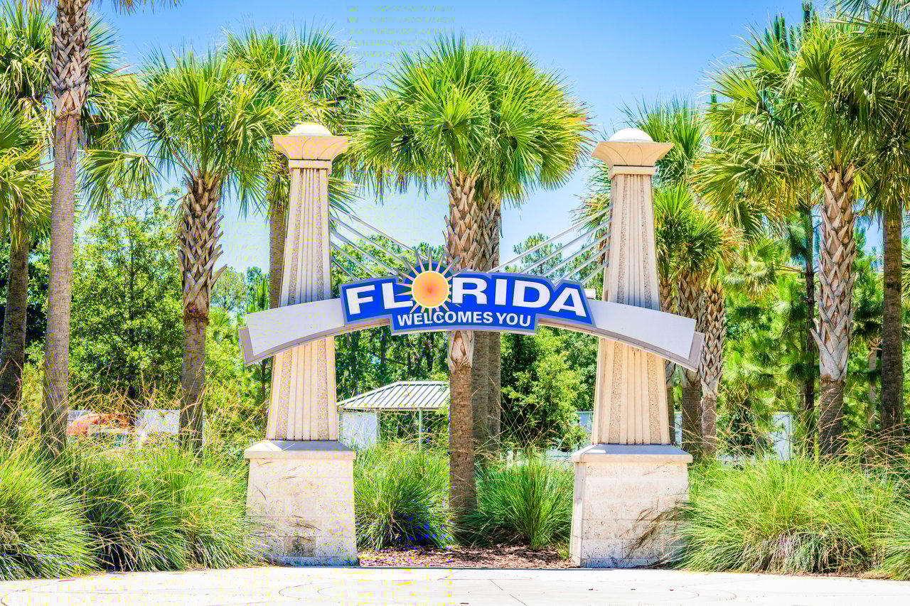 Florida Continues to Lead the Way for Retirement Living 