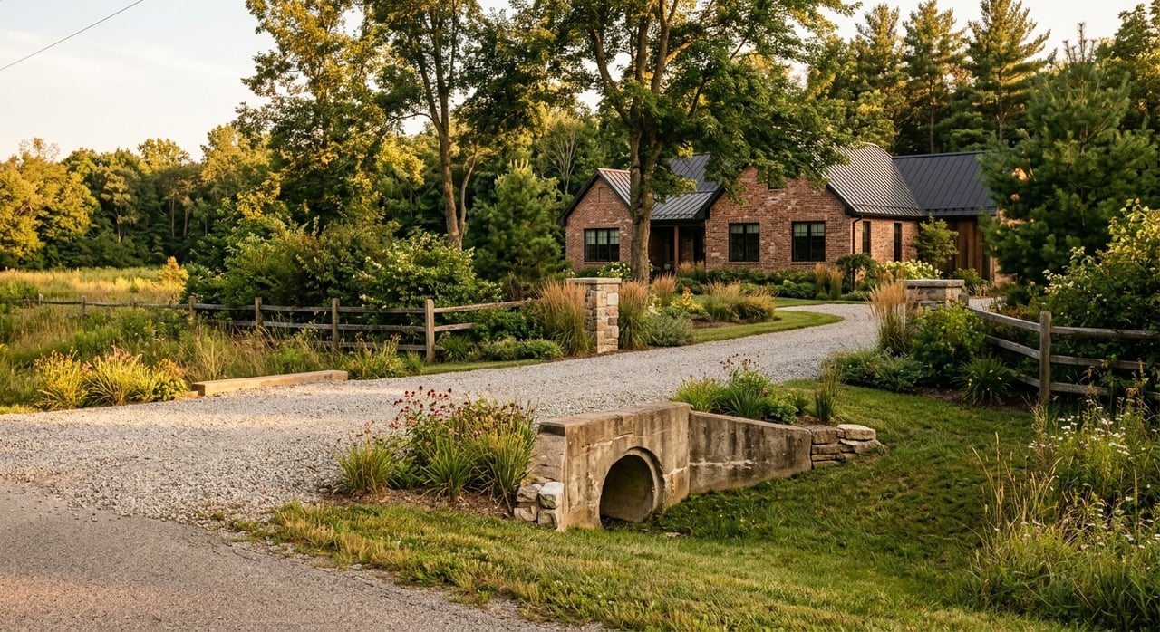 Small Acreage And Land Buying Basics Around Zebulon