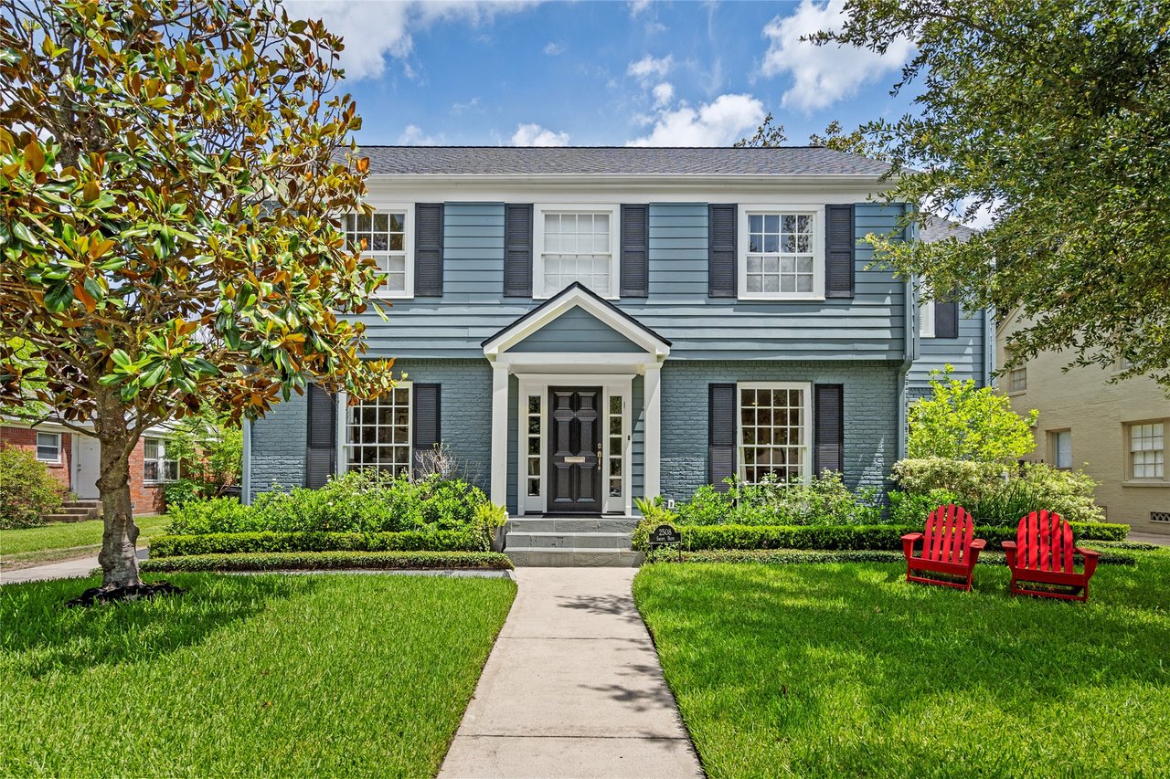 2508 Swift Blvd