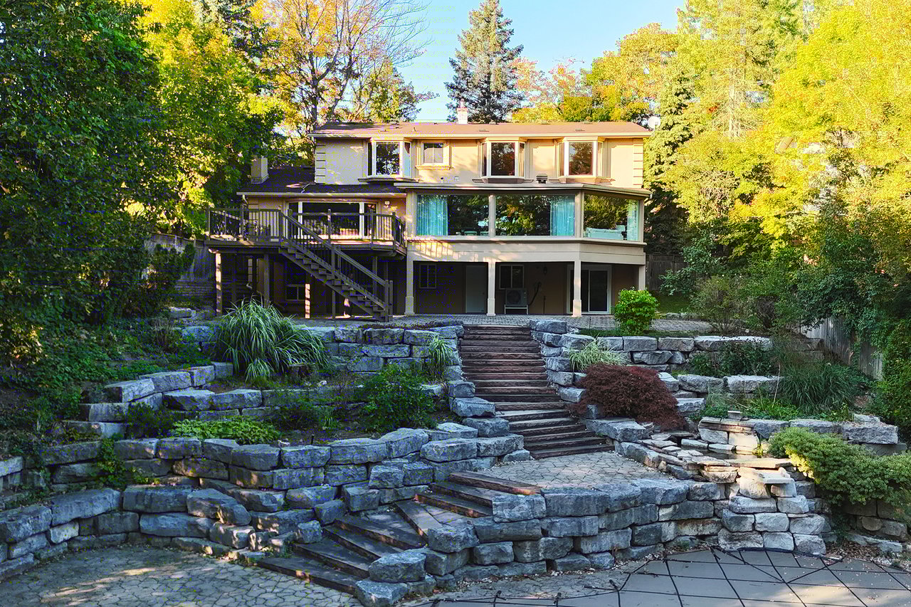 3278 Credit Heights Drive