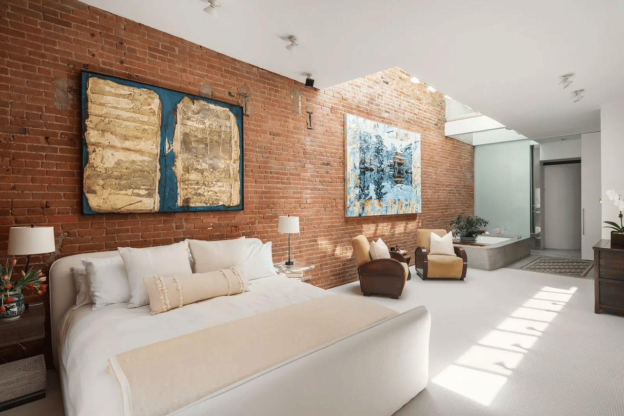 16 Hudson Street #PHD