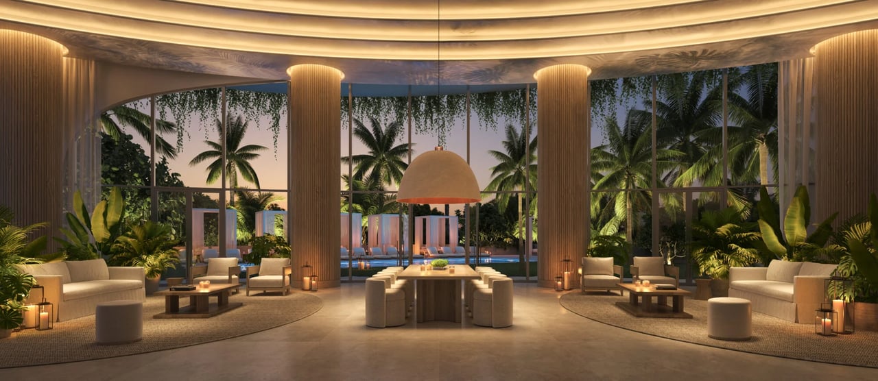 Edition Residences Miami Edgewater