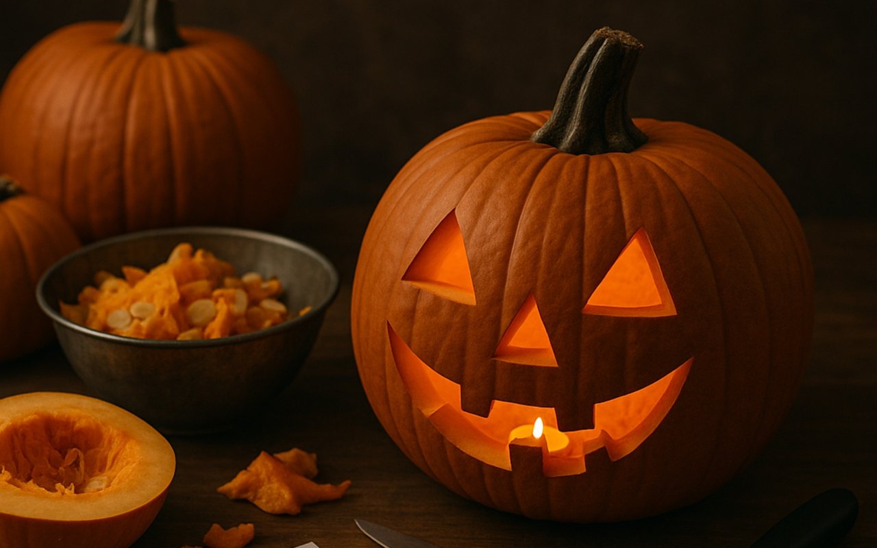The Art of Pumpkin Carving: Best Practices for a Perfect Jack-o’-Lantern