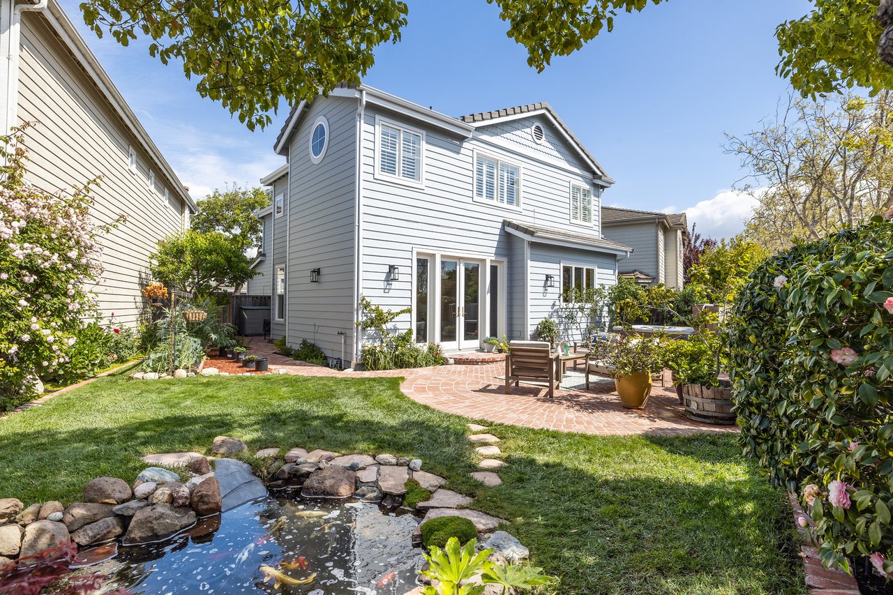 Harbor Bay | Bay Farm Island