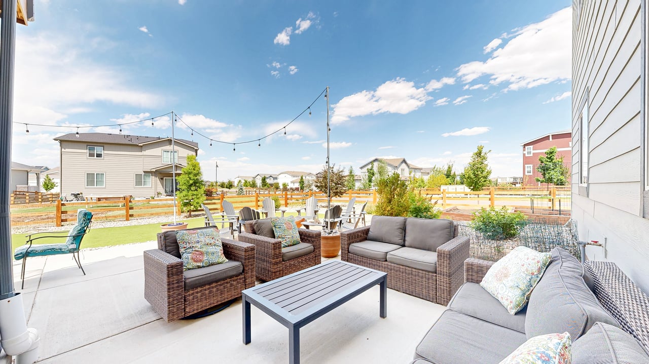 Corner-Lot Beauty in Erie: 5-Bedroom Home with Upgrades You Have to See to Believe
