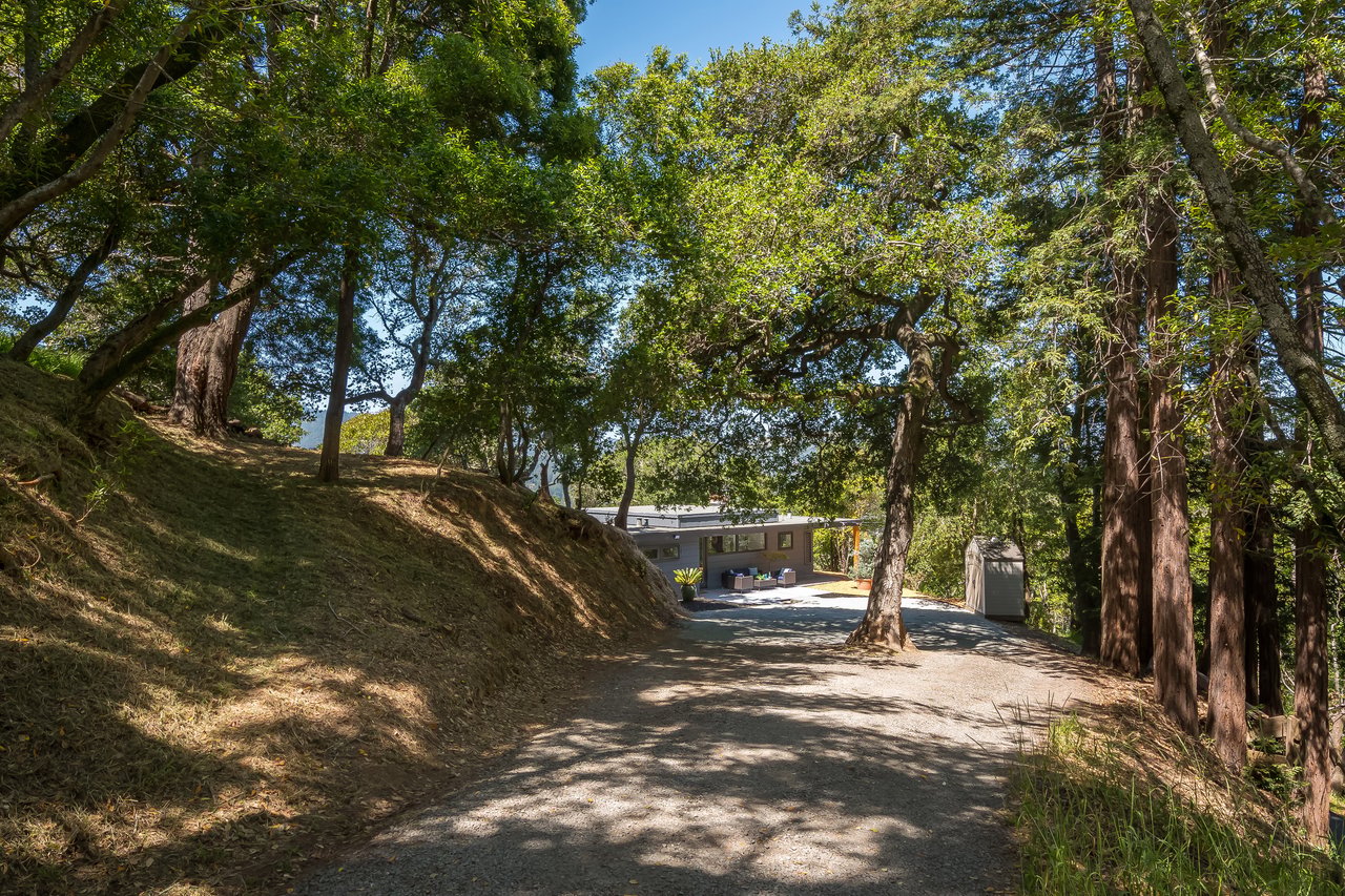 25 Brushwood Lane, Greenbrae