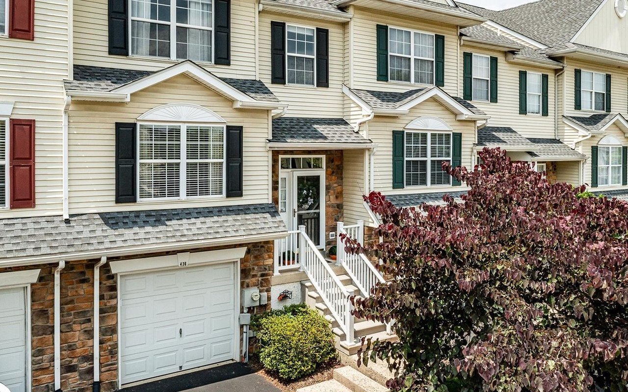 436 Glenn Rose Circle, King of Prussia, PA, 19406 is Now New to the Market!