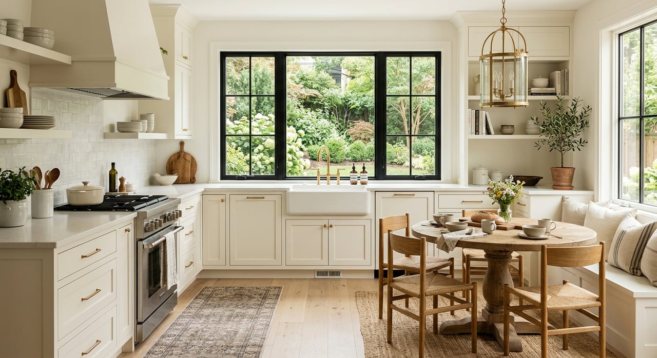 Living Close To Brentwood Shopping And Dining