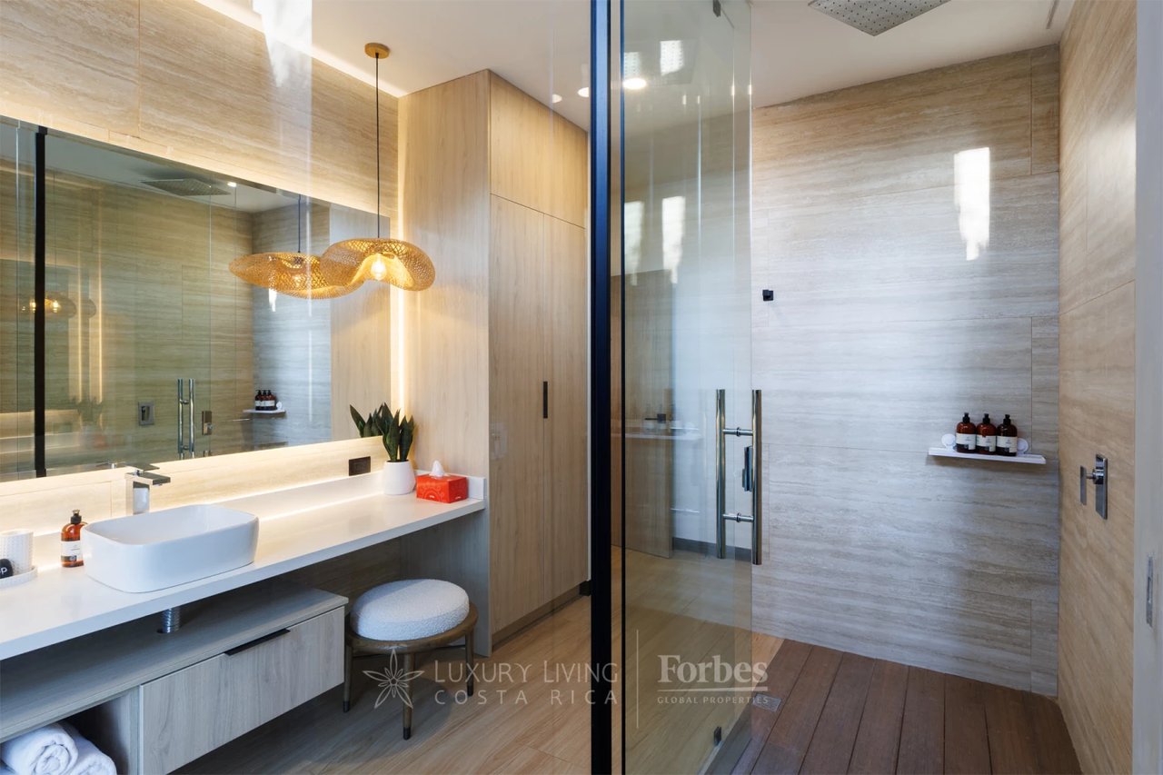 20882 - Epic Tamarindo - Exclusive investment of 12 villas with 18 suites