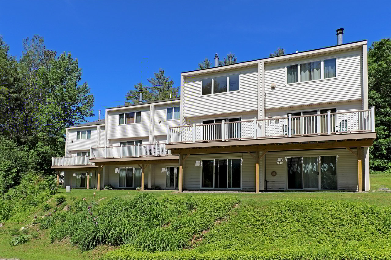 Fox Run Condos