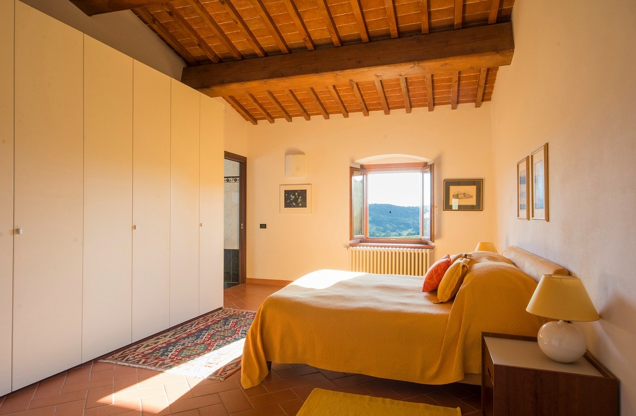 Villa Del Sole Country HO